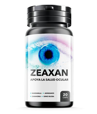 Zeaxan Producto